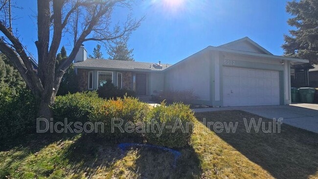 Building Photo - 5212 Sierra Highlands Ct