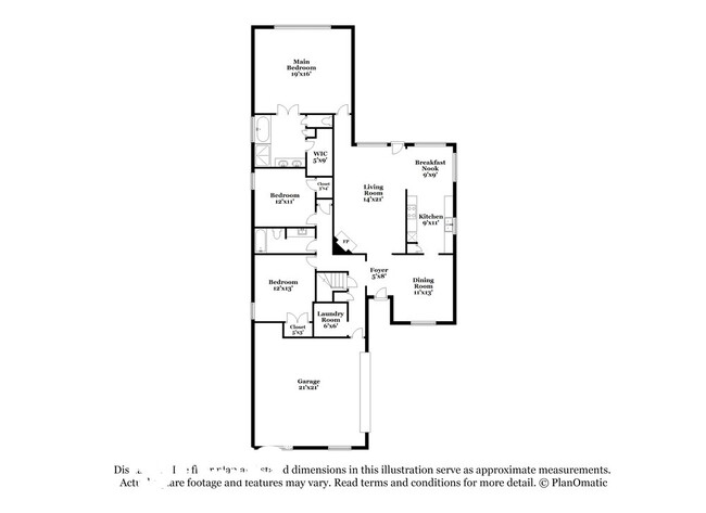 Building Photo - 2945 Glennbury Ln