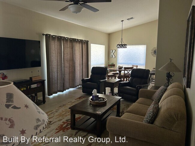 Building Photo - 3 br, 2 bath House - 24408 S Stoney Path Dr