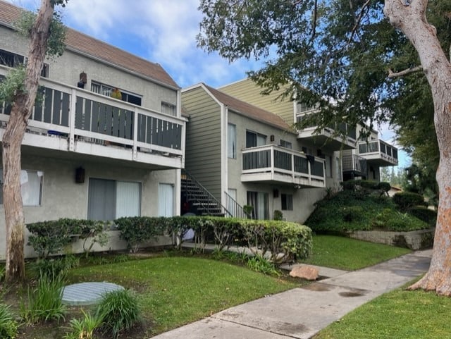 Building Photo - Villa Woods Apartments