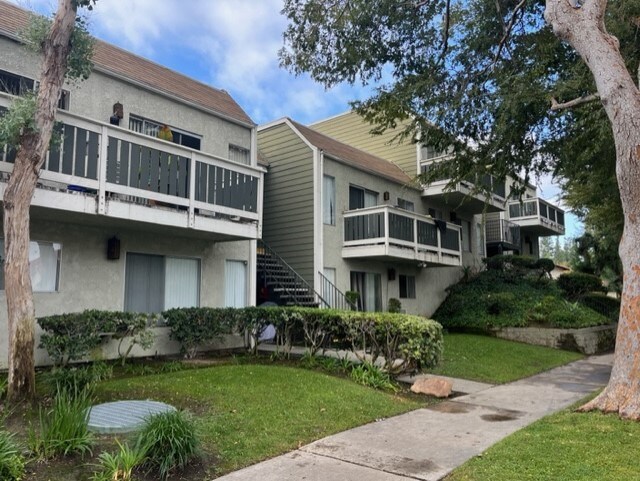 Foto del edificio - Villa Woods Apartments