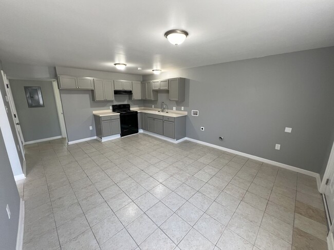 Foto del edificio - Baker Trails Apartments