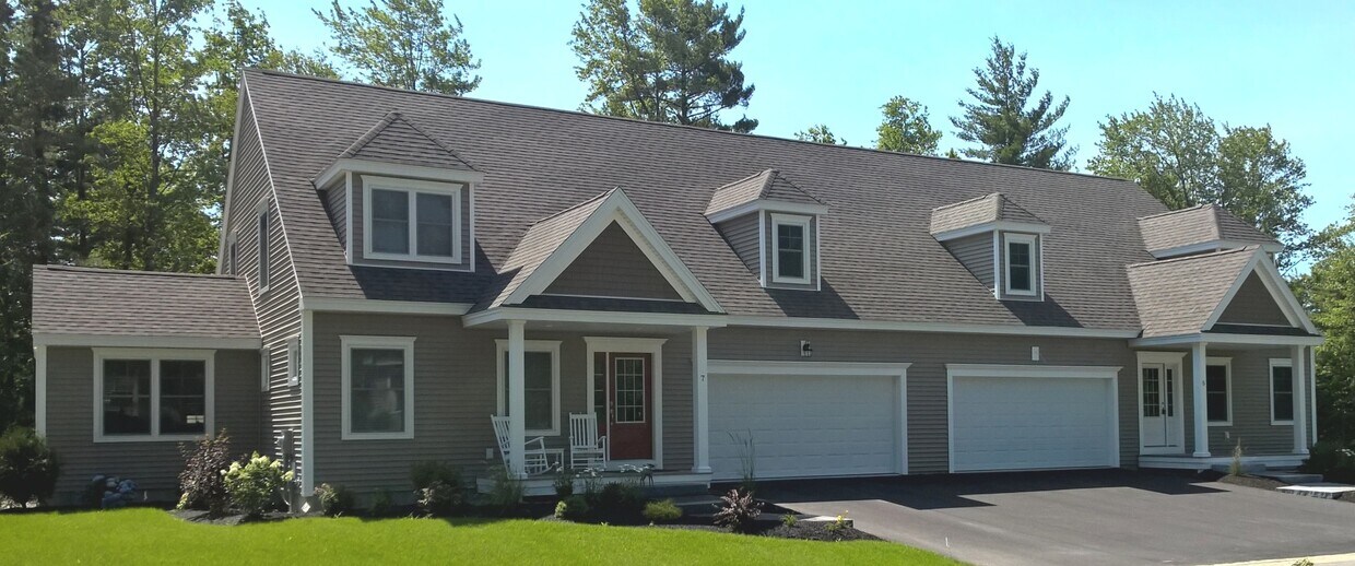 49 Creeks Edge Dr Unit 49, Saco, ME 04072 Condo for Rent in Saco, ME