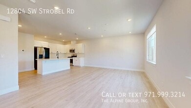 Building Photo - 12804 SW Strobel Rd