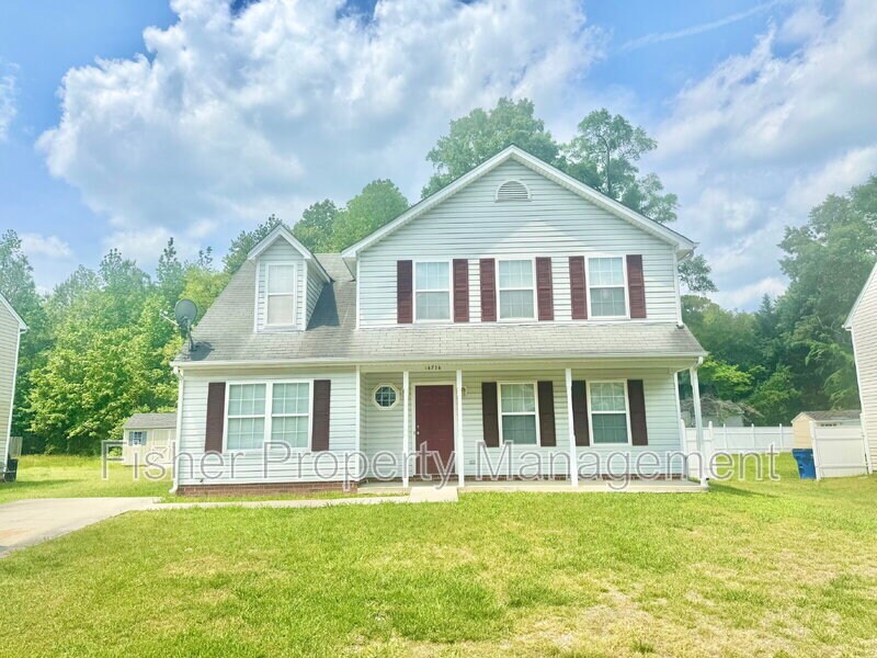 Foto principal - 16736 Amherst Oak Ln