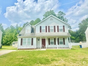 Building Photo - 16736 Amherst Oak Ln