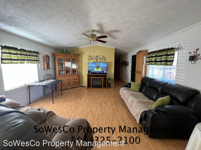 Building Photo - 3 br, 2 bath House - 32 Road 5474