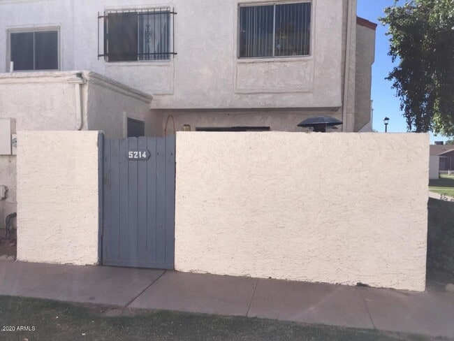 Building Photo - 5214 N 42nd Ln