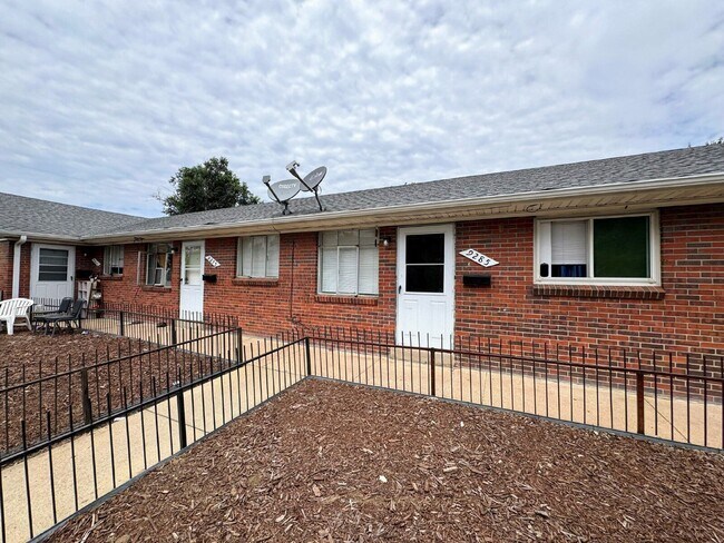 Photo - 9285 East 14th Avenue Apartment