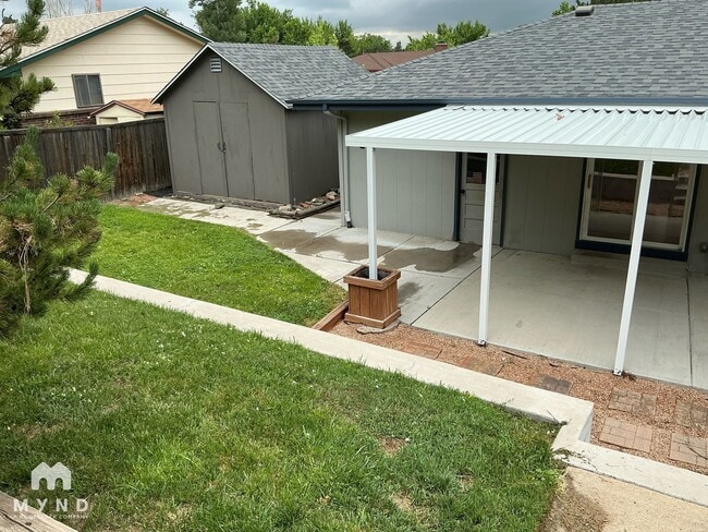 Building Photo - 10173 W 68th Way
