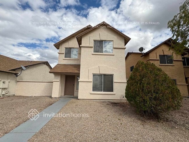 Building Photo - 16487 N 67th Dr