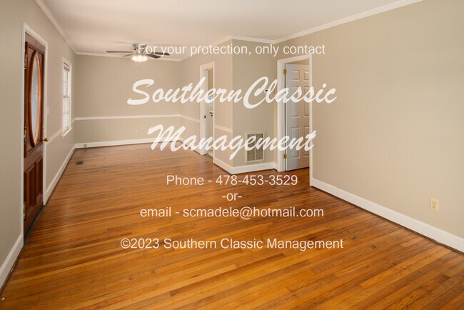 Foto del edificio - 531 W Greene St