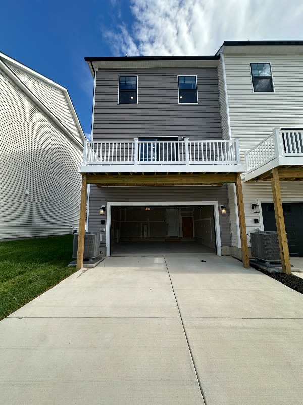 Photo - 7421 Calm Retreat Blvd Townhome