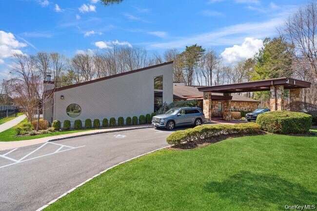 Foto del edificio - 124 Foxwood Dr