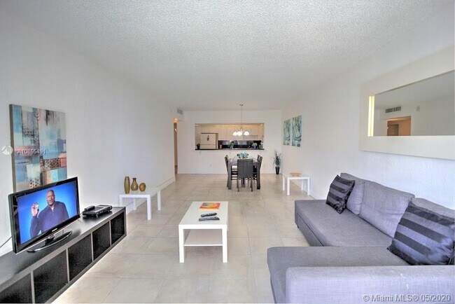Building Photo - 19370 Collins Ave