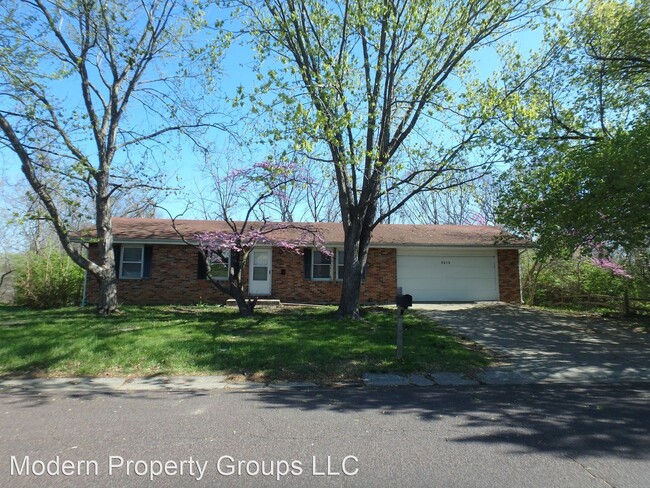 Building Photo - 4 br, 3 bath House - 2615 White Gate Dr