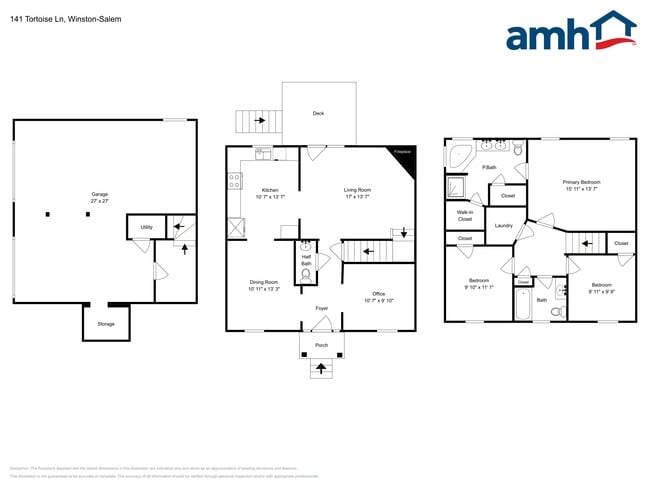 Building Photo - 141 Tortoise Ln