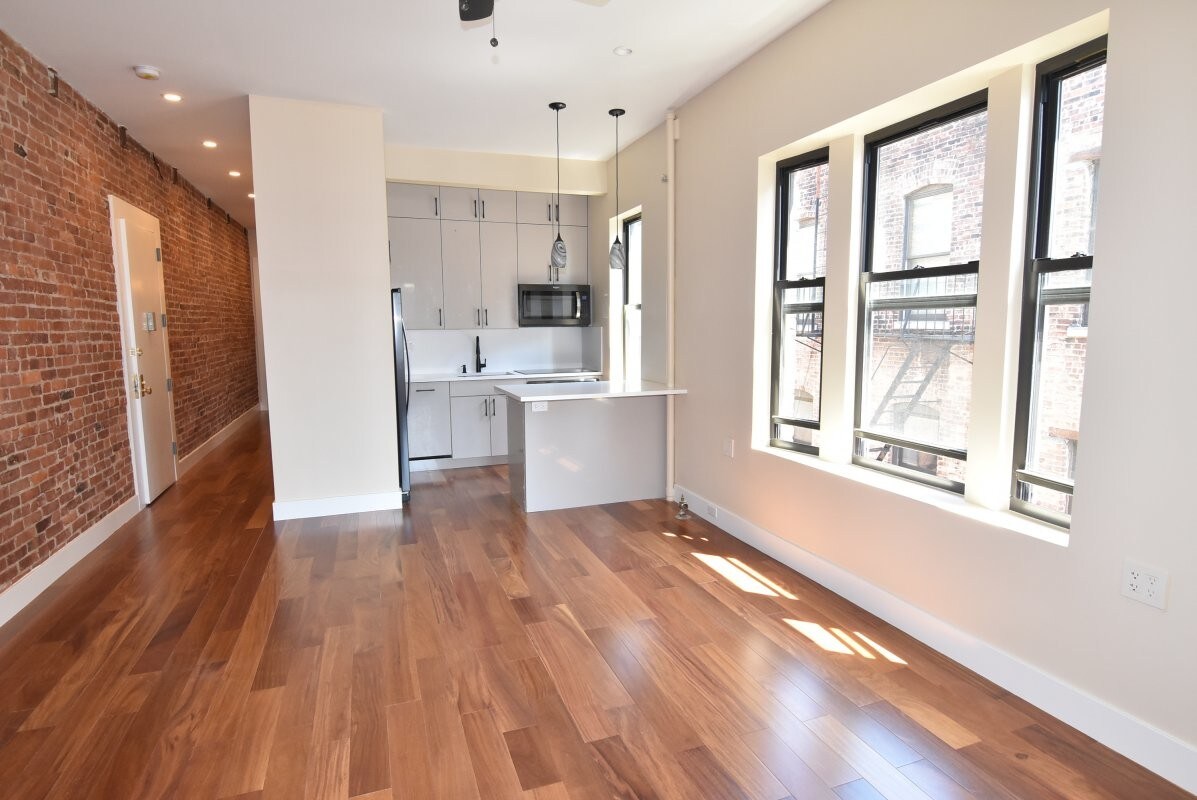 4260 Broadway Unit 610, New York, NY 10033 Apartment for Rent in New