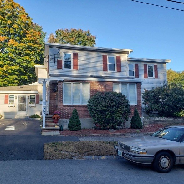 Primary Photo - 13 Rogers St