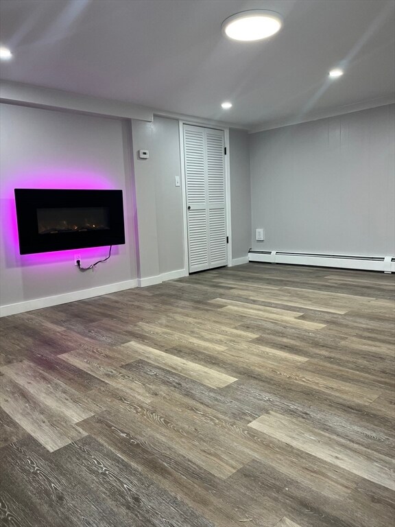 23 Weaver St, Swansea, MA 02777 Townhome Rentals in Swansea MA