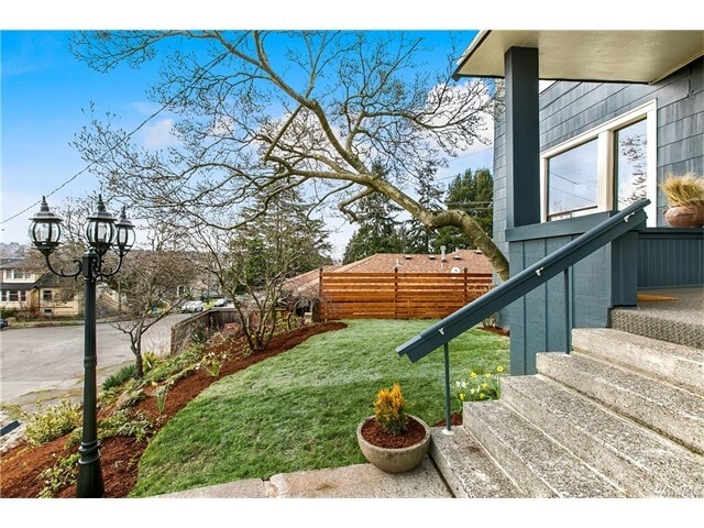 Building Photo - 348 NW 51st St