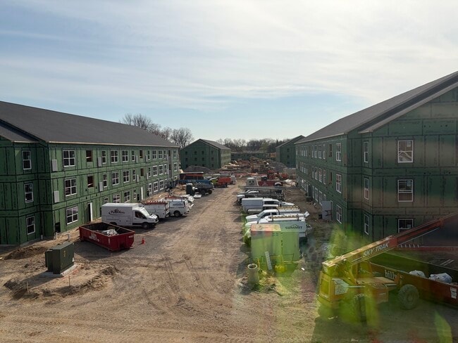 Building Photo - The Dean - Utilities Included