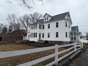 Building Photo - 18 Mt Pleasant St