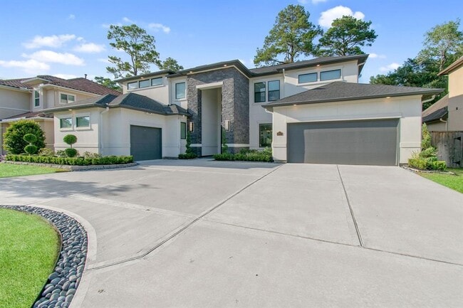 Building Photo - 5818 Stratton Woods Dr