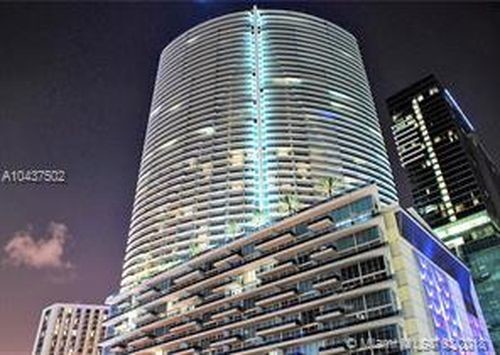 Foto del edificio - 200 Biscayne Blvd Way