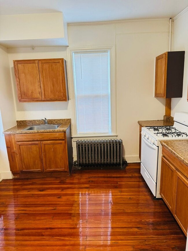 Foto del edificio - 2nd Floor 1 Bedroom West End of York City
