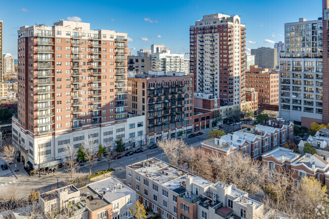1503-1511 Calle Estado Sur - 15th Street Lofts