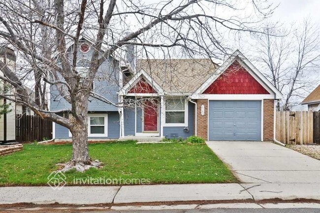 Building Photo - 4783 S Yampa St