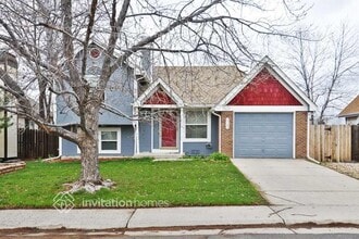 Building Photo - 4783 S Yampa St
