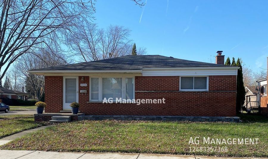 Primary Photo - 29705 Milton Ave - Great 3Bed/2Bath Madiso...