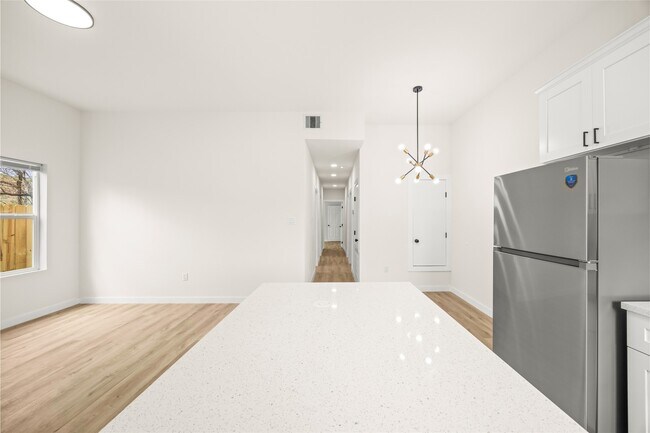 Foto del edificio - 9709 Pelsey St