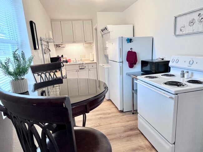 Foto del edificio - Rocky Court