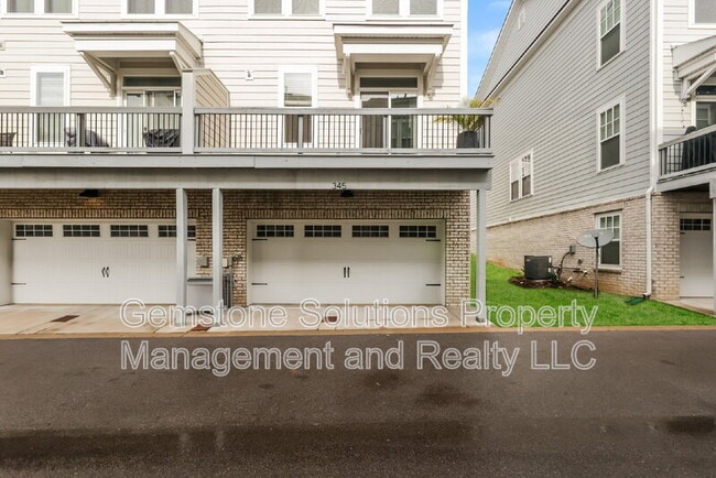 Foto del edificio - 345 Kara Ln