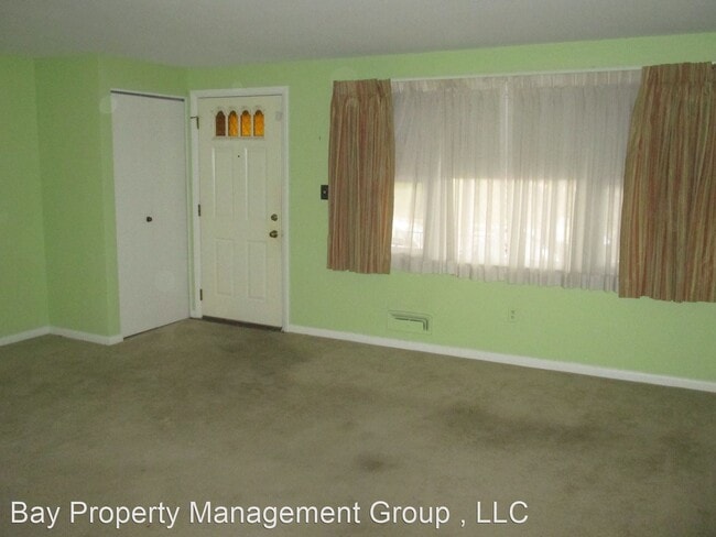 Building Photo - 3 br, 1 bath House - 1011 Linden Ave