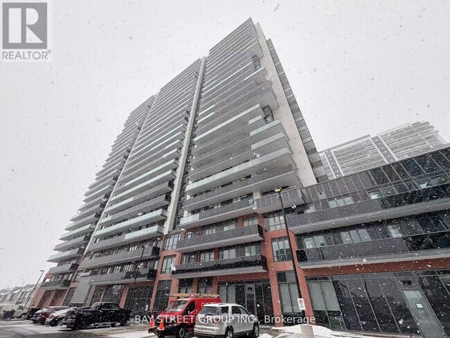 Photo du bâtiment - 2545 Simcoe St N