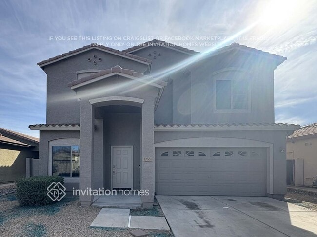 Building Photo - 17661 W Lundberg St