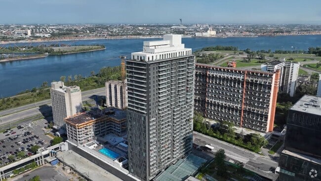  - Ostral Appartements