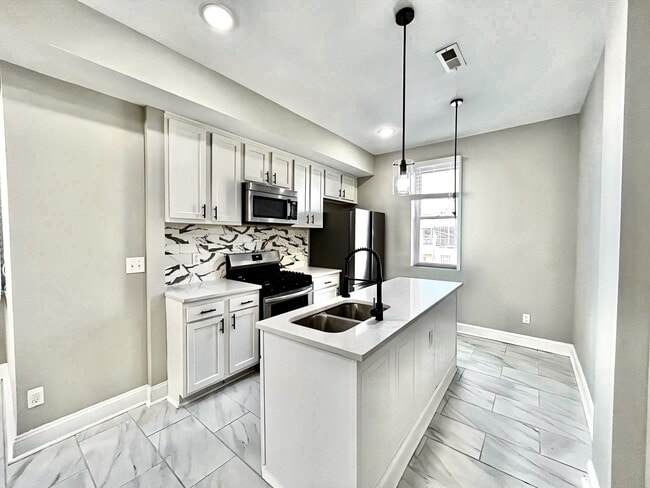 Building Photo - 2328 Calverton Heights Ave