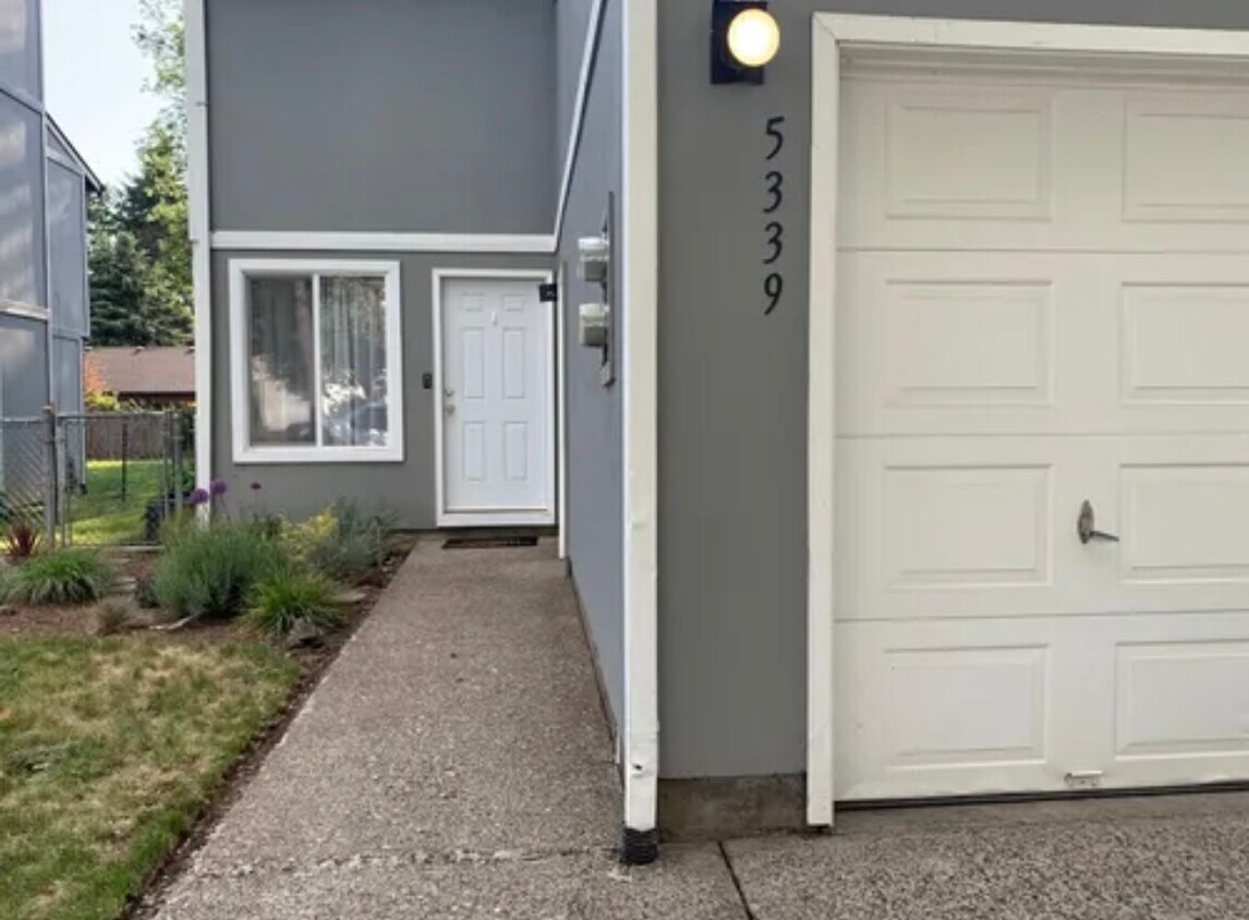 Foto principal - 5339 Baxter Ct SE