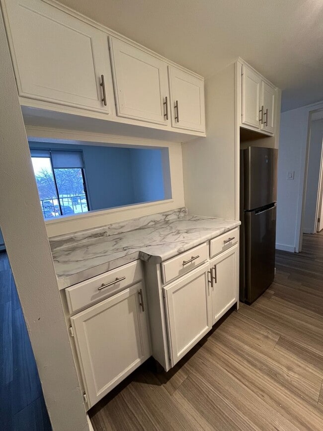 Interior Photo - Sycamore Place Apartments