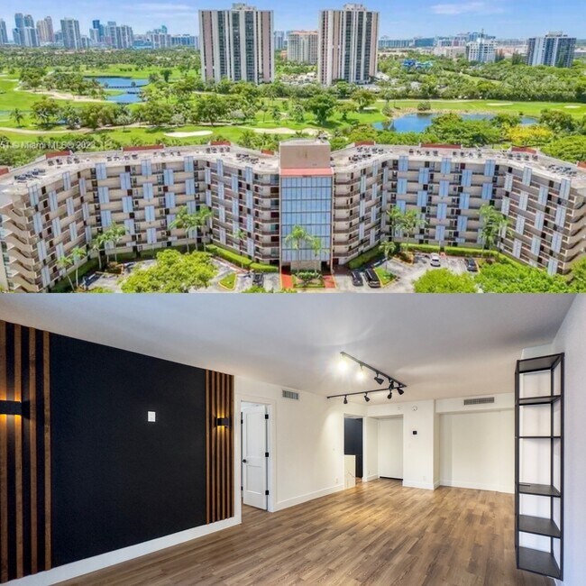 Foto del edificio - 3301 N Country Club Dr