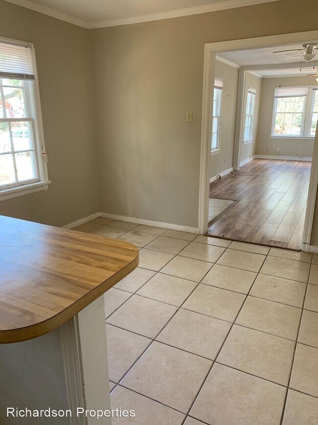 Foto del edificio - 3 br, 2 bath House - 3101 Ralston Rd