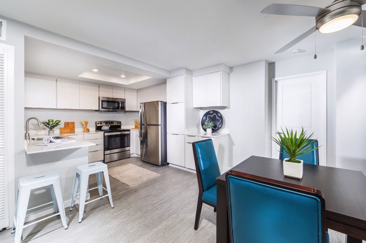 Sedona Apartments in Placentia, CA Westside Rentals