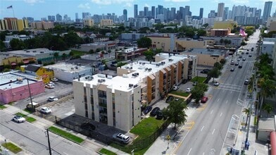 Building Photo - 1051 SW 1st St