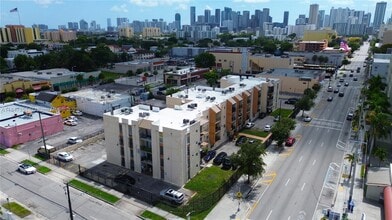 Building Photo - 1051 SW 1st St