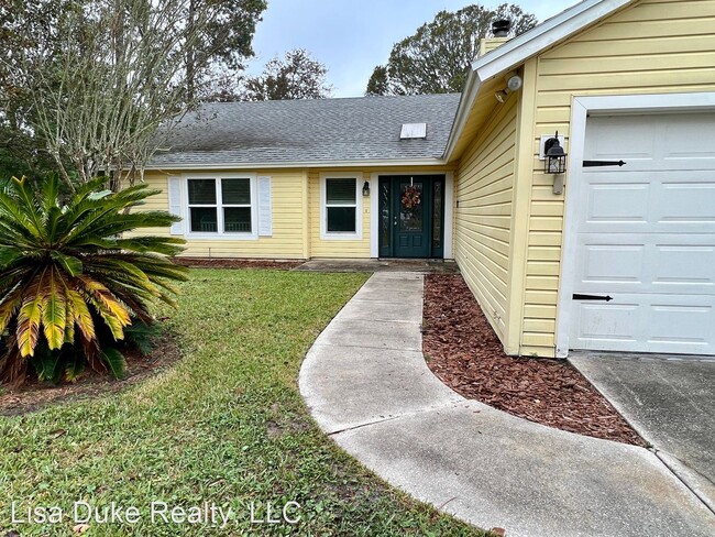 Foto del edificio - 3 br, 2 bath House - 96279 Otter Run Dr